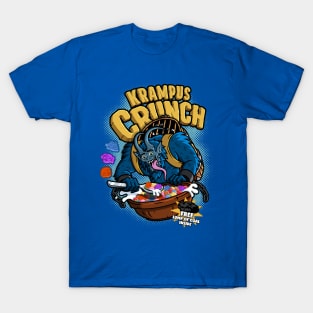 Krampus Crunch T-Shirt